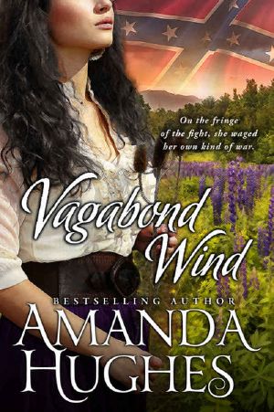 [Bold Women of the 19th Century 02] • Vagabond Wind